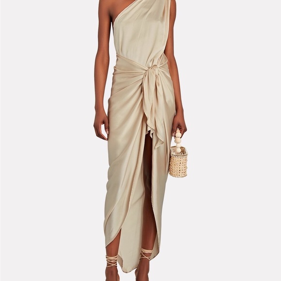 BAOBAB MAREA DRESS - Picture 2 of 13